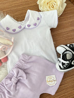 kit passeio Lorena Hipoalergênico