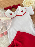 kit passeio Lorena Hipoalergênico