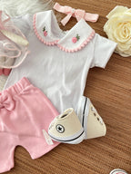 kit passeio Lorena Hipoalergênico