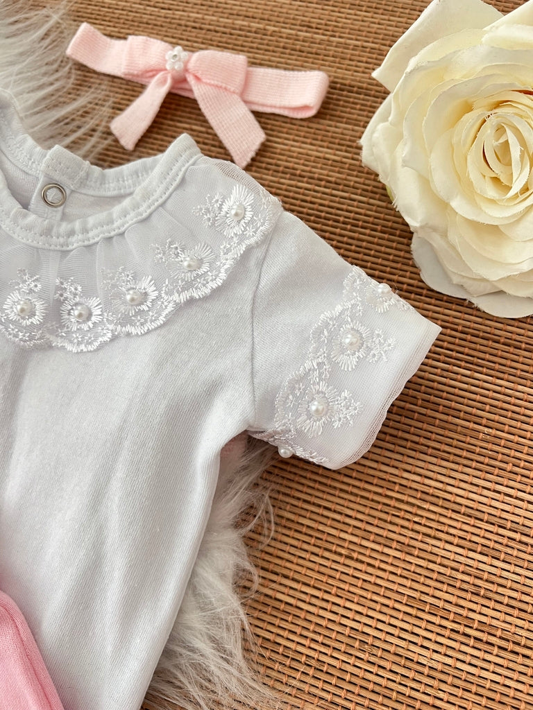 kit passeio Lorena Hipoalergênico