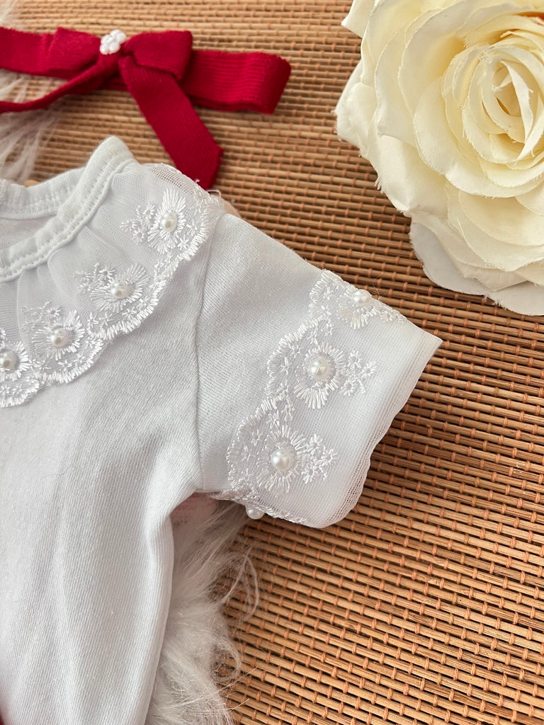 kit passeio Lorena Hipoalergênico