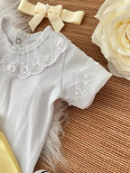 kit passeio Lorena Hipoalergênico