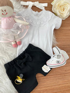 kit passeio Lorena Hipoalergênico