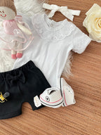 kit passeio Lorena Hipoalergênico