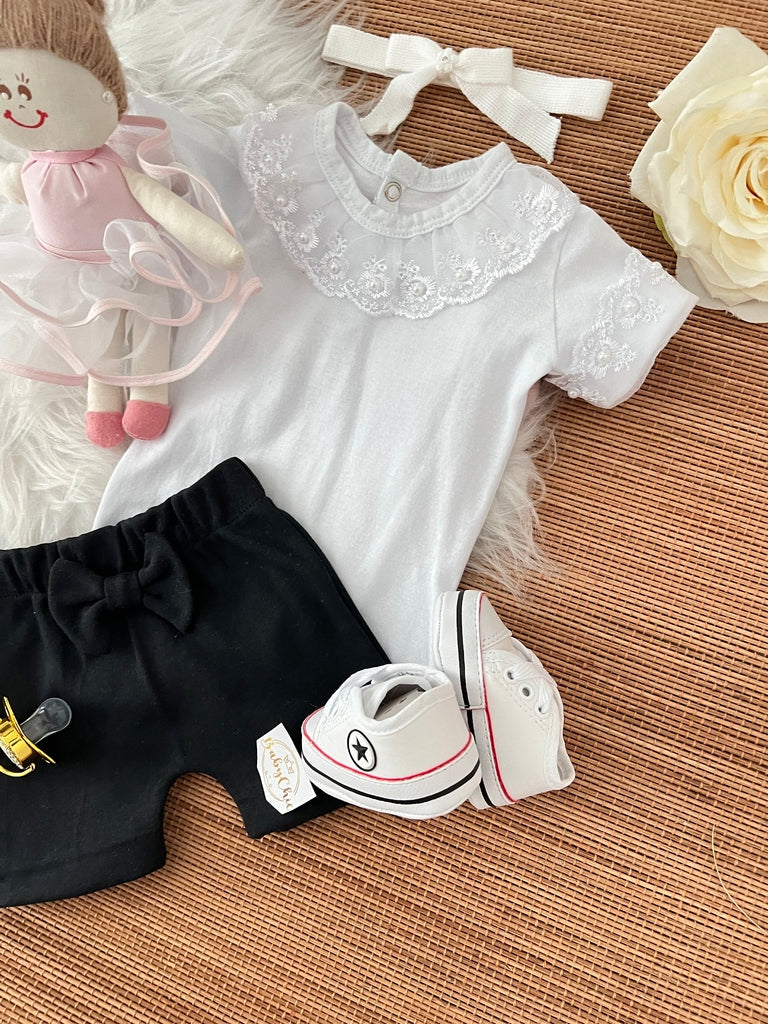 kit passeio Lorena Hipoalergênico