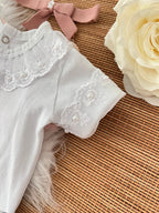 kit passeio Lorena Hipoalergênico