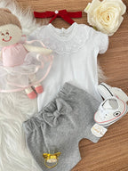 kit passeio Lorena Hipoalergênico