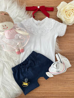 kit passeio Lorena Hipoalergênico