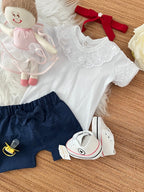 kit passeio Lorena Hipoalergênico