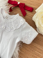 kit passeio Lorena Hipoalergênico