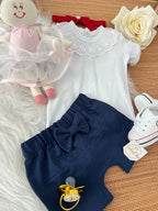 kit passeio Lorena Hipoalergênico