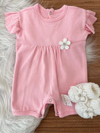 Romper Majour (Hipoalergênicos)