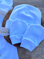 Macacão Loren em fio egípcio