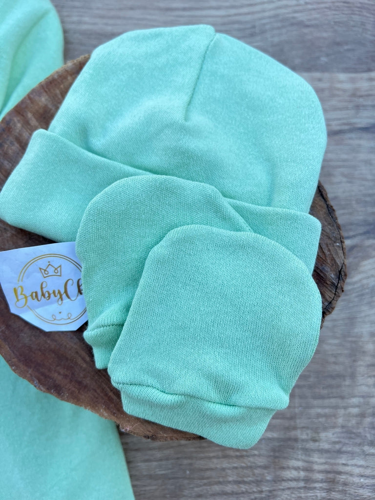 Macacão em fio Egípcio Luiza