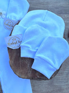 Macacão em fio Egípcio Luiza