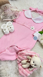 Macacão loren em fio egípcio