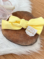 Kit basiquinho menina em fio egípcio