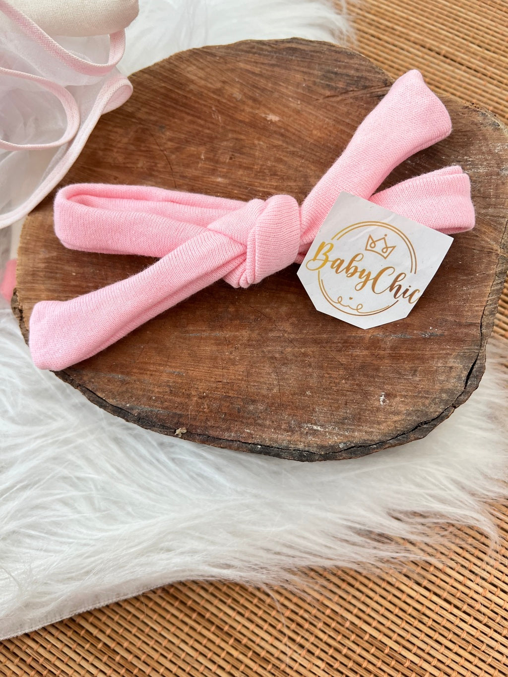 Kit basiquinho menina em fio egípcio