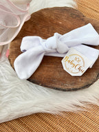 Kit basiquinho menina em fio egípcio