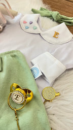 Kit PERSONALIZADO MENINA