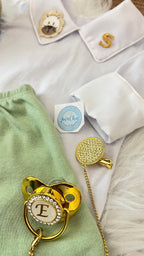 Kit pagãozinho PERSONALIZADO MENINO