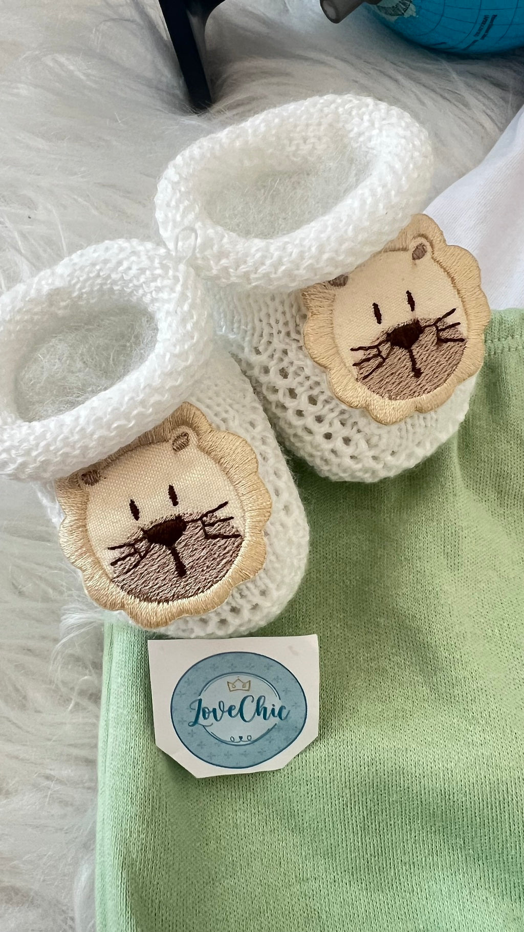 Kit pagãozinho PERSONALIZADO MENINO