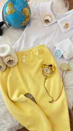 Kit pagãozinho PERSONALIZADO MENINO