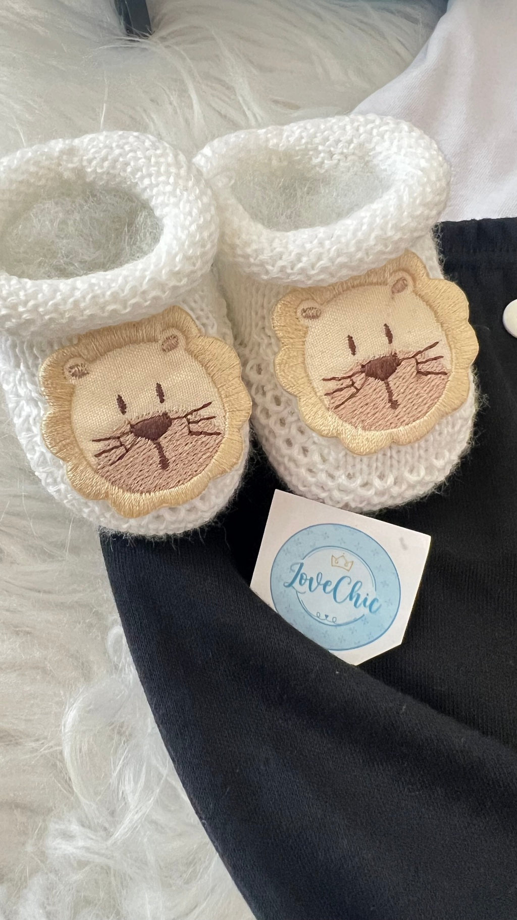 Kit pagãozinho PERSONALIZADO MENINO