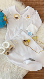 Kit pagãozinho PERSONALIZADO MENINO