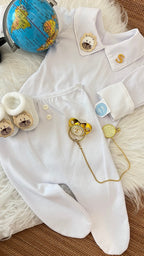 Kit pagãozinho PERSONALIZADO MENINO