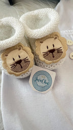 Kit pagãozinho PERSONALIZADO MENINO