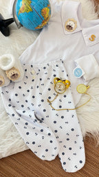 Kit pagãozinho PERSONALIZADO MENINO